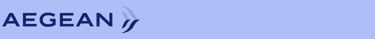 Aegean aviobiļetes - rezervē lidojumu no Rīgas