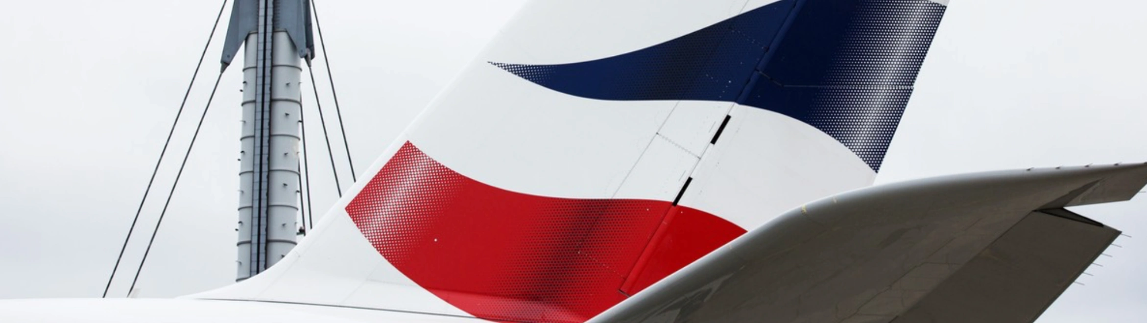Lētas British Airways aviobiļetes - lidojumu rezervēšana