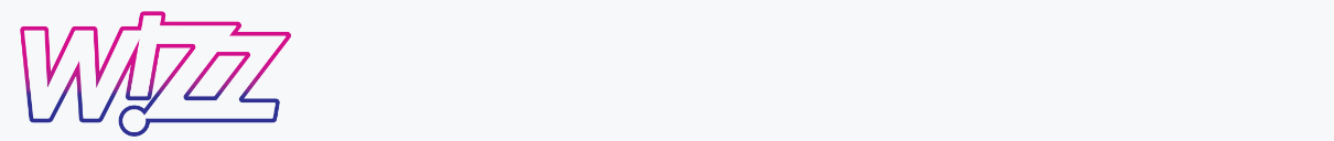 Wizz Air aviobiļetes - lēti lidojumi 