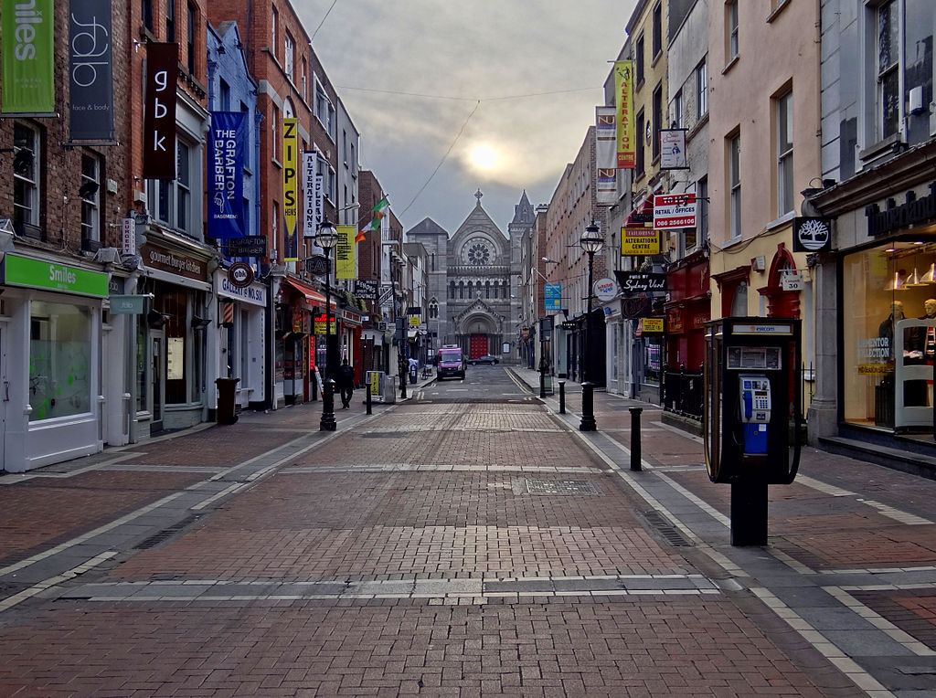Dublina